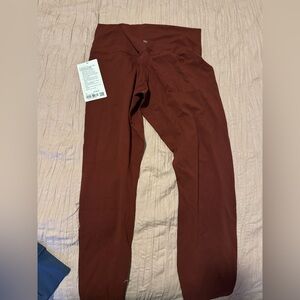 Lululemon Align Leggings